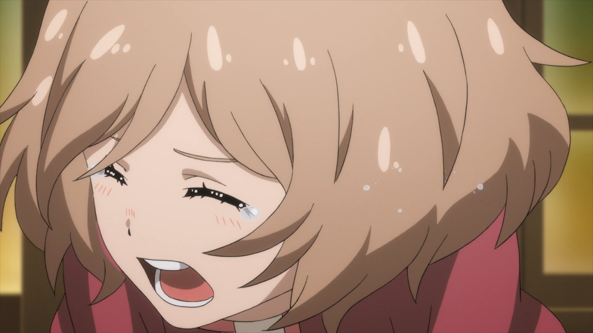 Egao no Daika (PuyaSubs!)